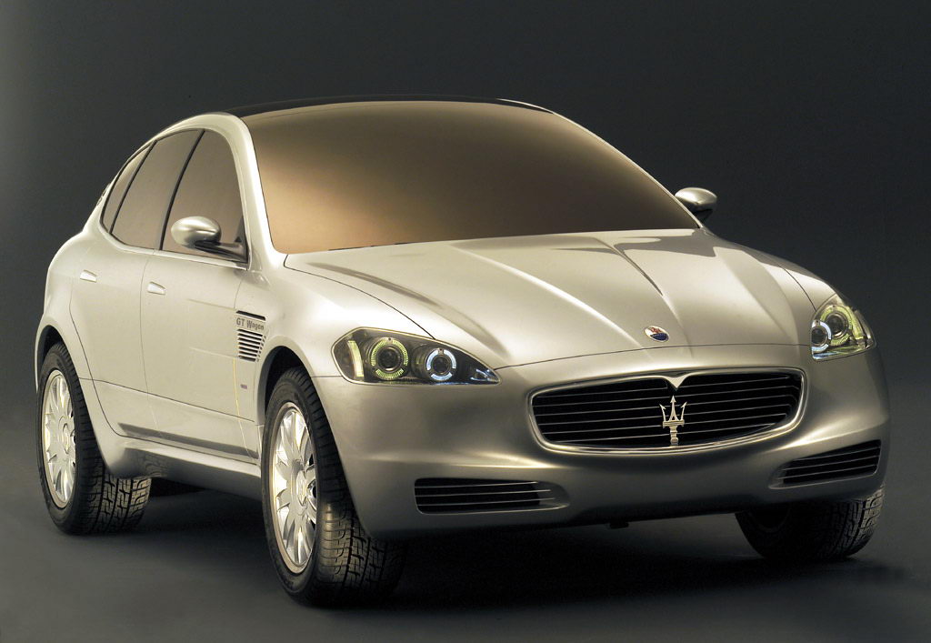 Maserati Kubang GT Wagon 2003 001.jpg